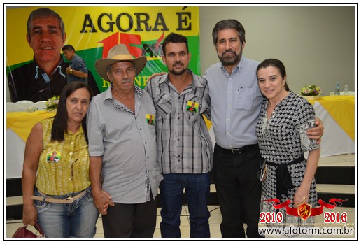 rolim de moura